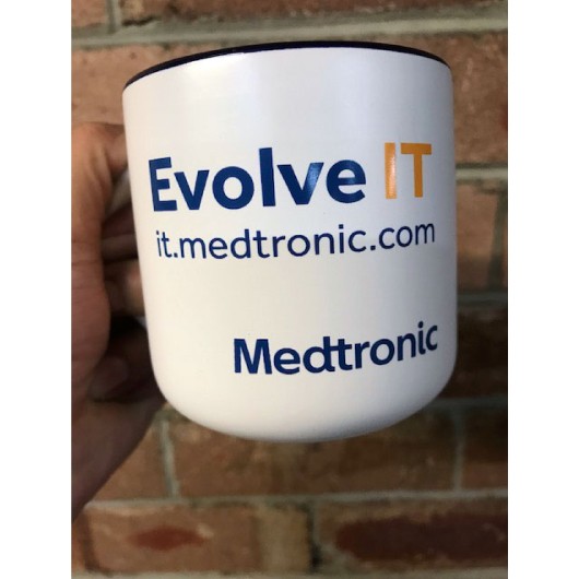 Evolve IT Mugs